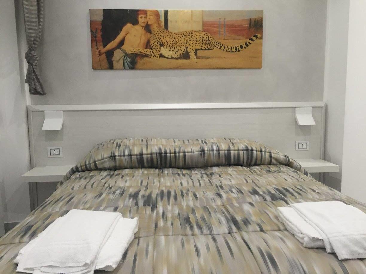 Picaflor Art & Rooms Μιλάνο Εξωτερικό φωτογραφία