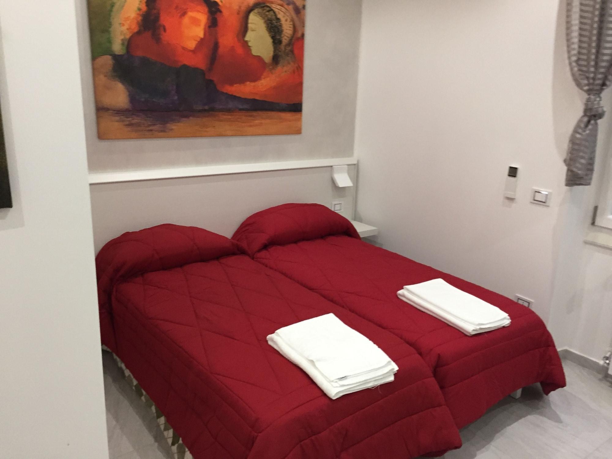 Picaflor Art & Rooms Μιλάνο Εξωτερικό φωτογραφία