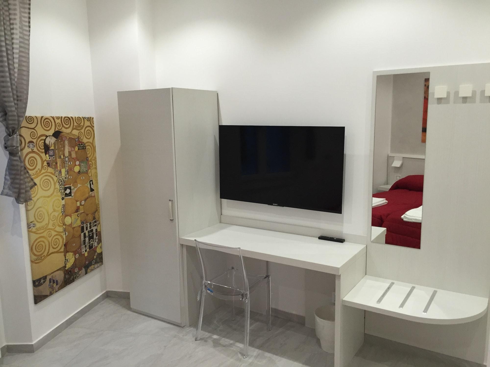 Picaflor Art & Rooms Μιλάνο Εξωτερικό φωτογραφία