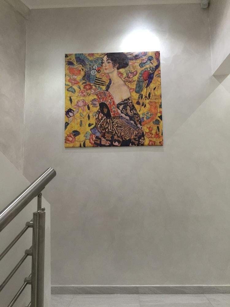 Picaflor Art & Rooms Μιλάνο Εξωτερικό φωτογραφία