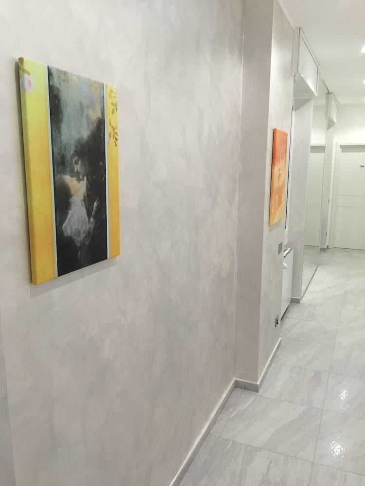 Picaflor Art & Rooms Μιλάνο Εξωτερικό φωτογραφία