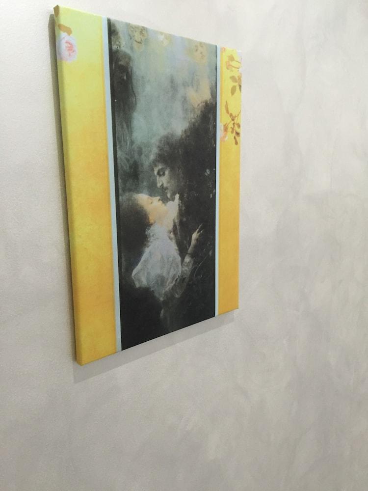 Picaflor Art & Rooms Μιλάνο Εξωτερικό φωτογραφία