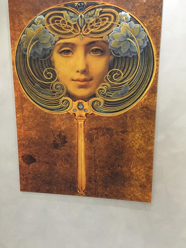 Picaflor Art & Rooms Μιλάνο Εξωτερικό φωτογραφία
