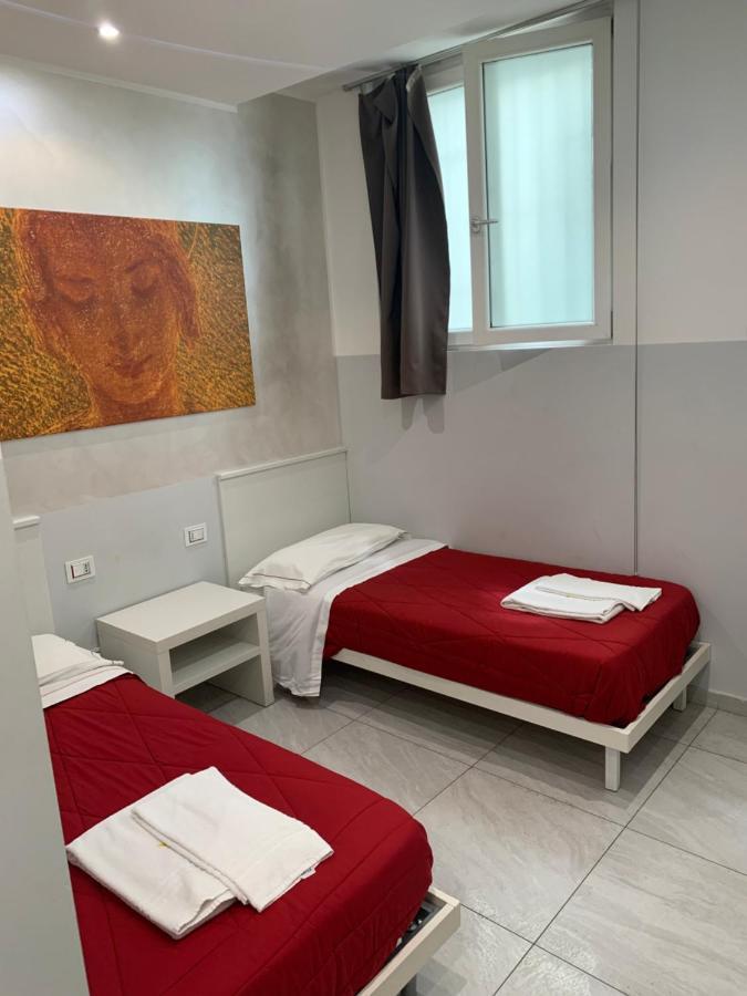 Picaflor Art & Rooms Μιλάνο Εξωτερικό φωτογραφία