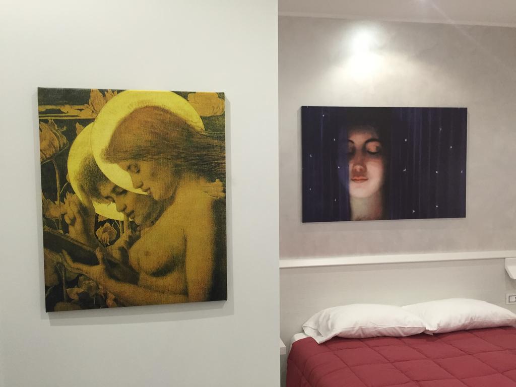 Picaflor Art & Rooms Μιλάνο Εξωτερικό φωτογραφία