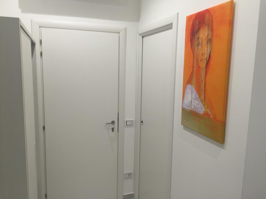 Picaflor Art & Rooms Μιλάνο Εξωτερικό φωτογραφία