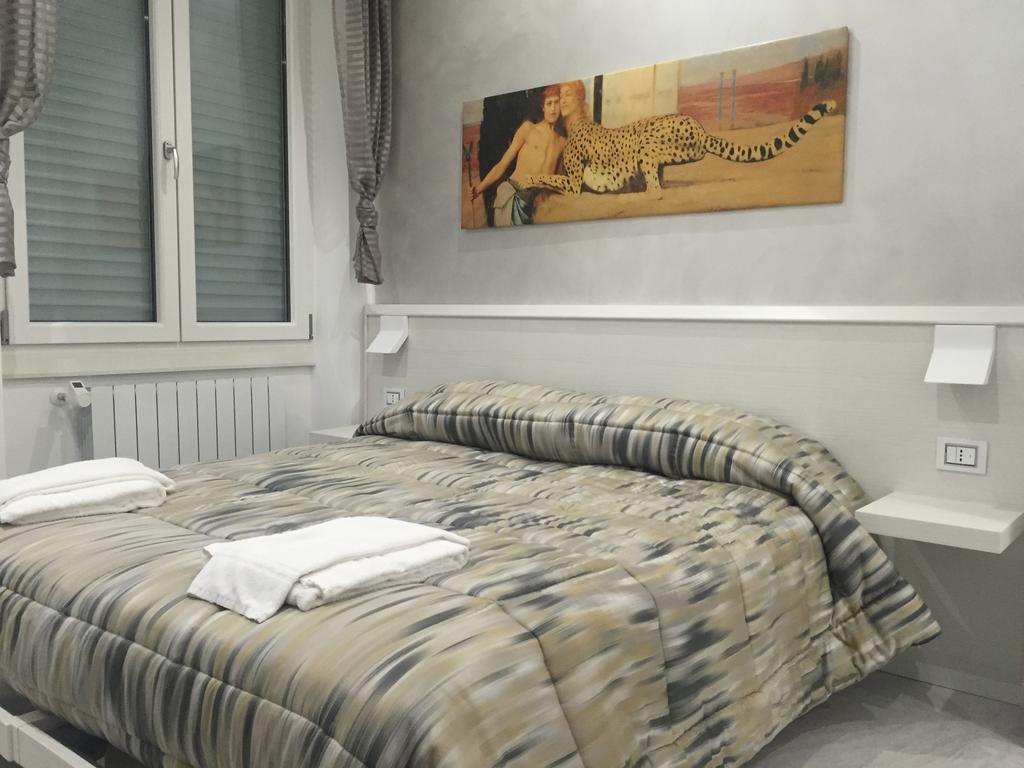 Picaflor Art & Rooms Μιλάνο Δωμάτιο φωτογραφία
