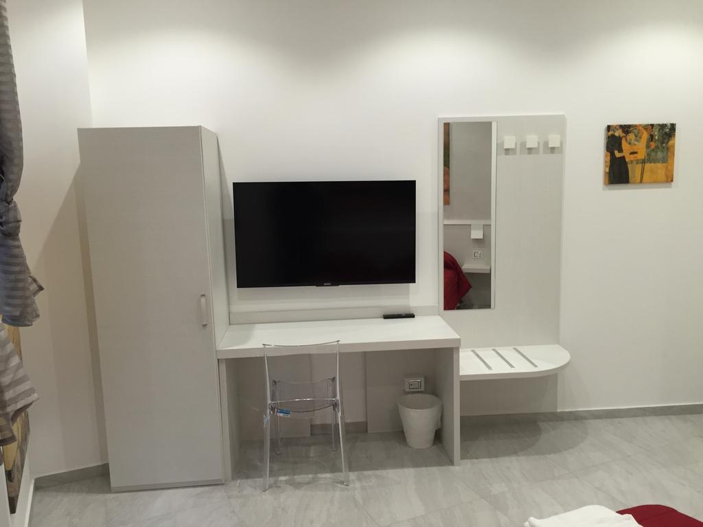 Picaflor Art & Rooms Μιλάνο Δωμάτιο φωτογραφία