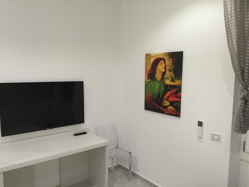 Picaflor Art & Rooms Μιλάνο Εξωτερικό φωτογραφία