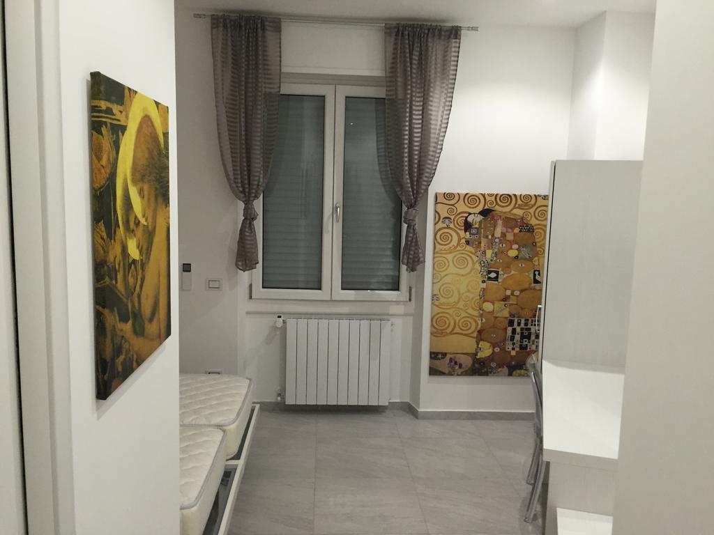 Picaflor Art & Rooms Μιλάνο Εξωτερικό φωτογραφία