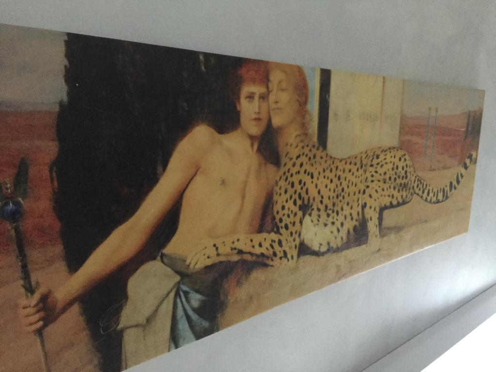 Picaflor Art & Rooms Μιλάνο Δωμάτιο φωτογραφία